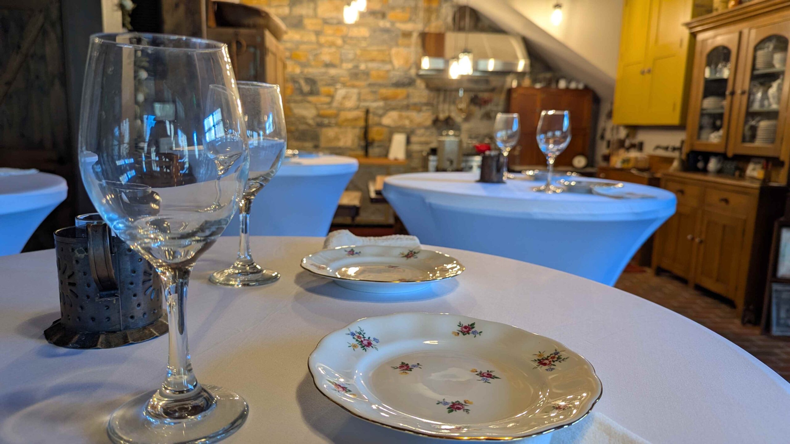 French Country Manor - Wedding and Event Venue