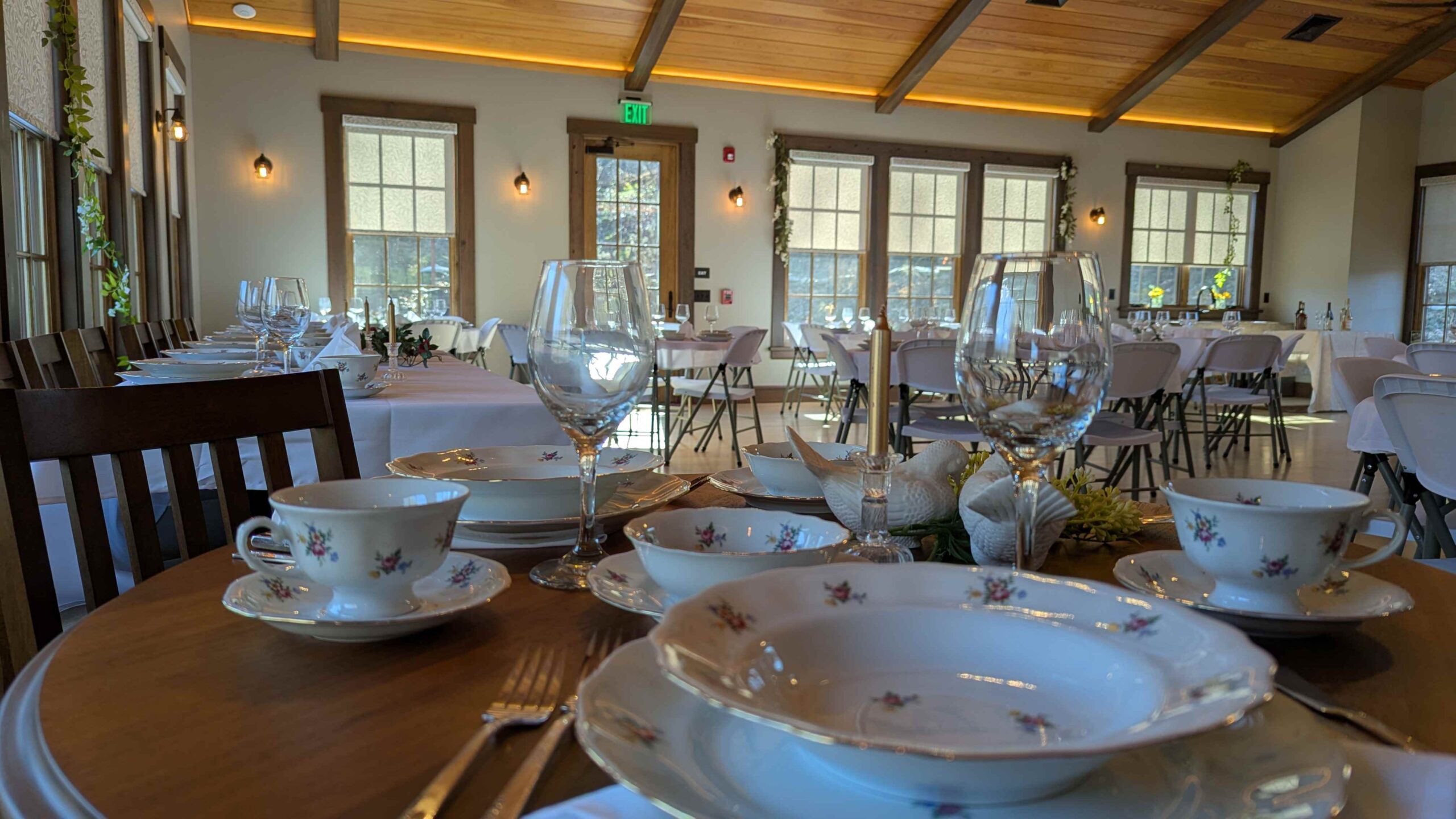 French Country Manor - Wedding and Event Venue