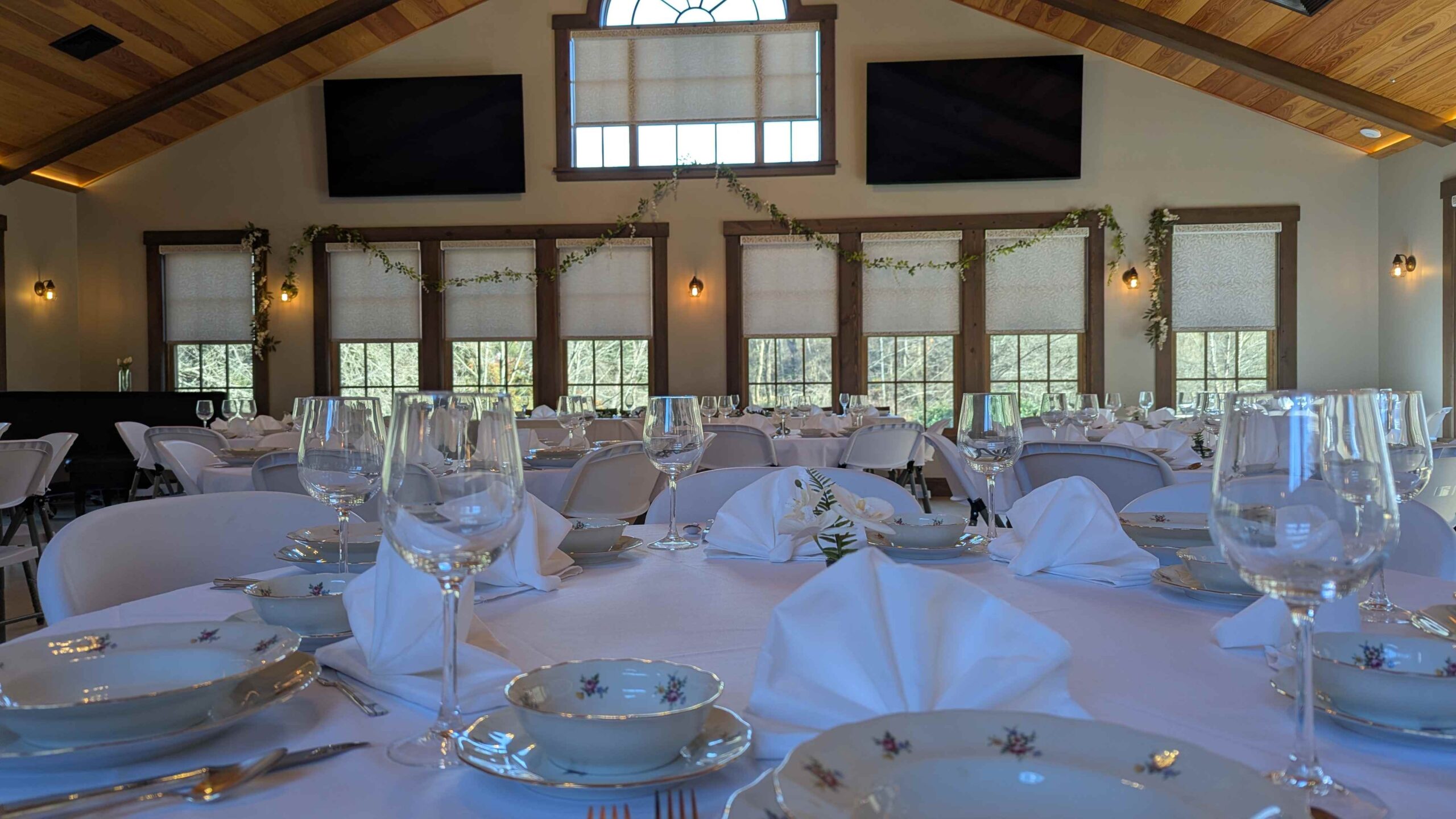 French Country Manor - Wedding and Event Venue