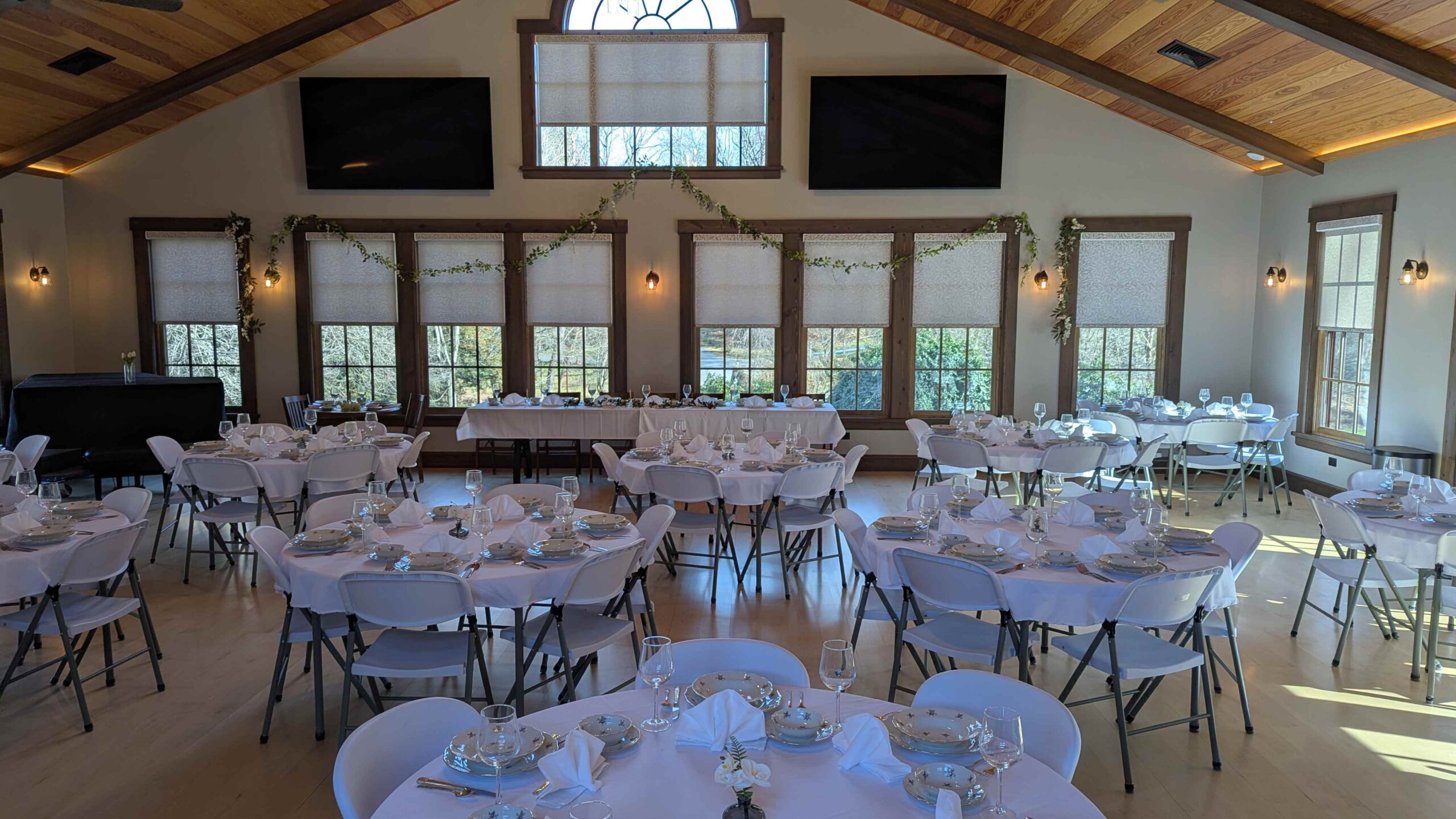 French Country Manor - Wedding and Event Venue